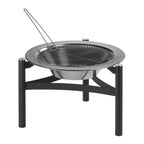Martinsen Barbecue Grid Lifter - Hog the Oven