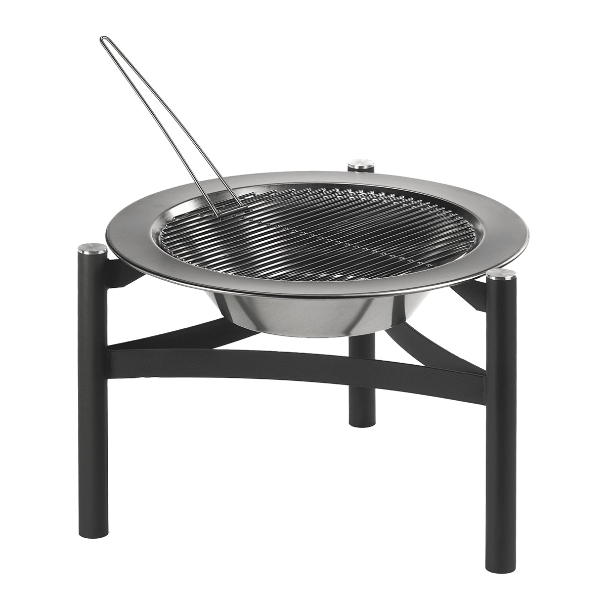 Martinsen Barbecue Grid Lifter - Hog the Oven