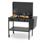 Cozze Waste BIn - Hog the Oven