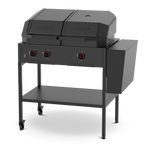 Cozze Waste BIn - Hog the Oven