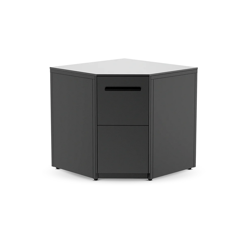 Cozze Elements Kitchen Corner Unit - Hog the Oven