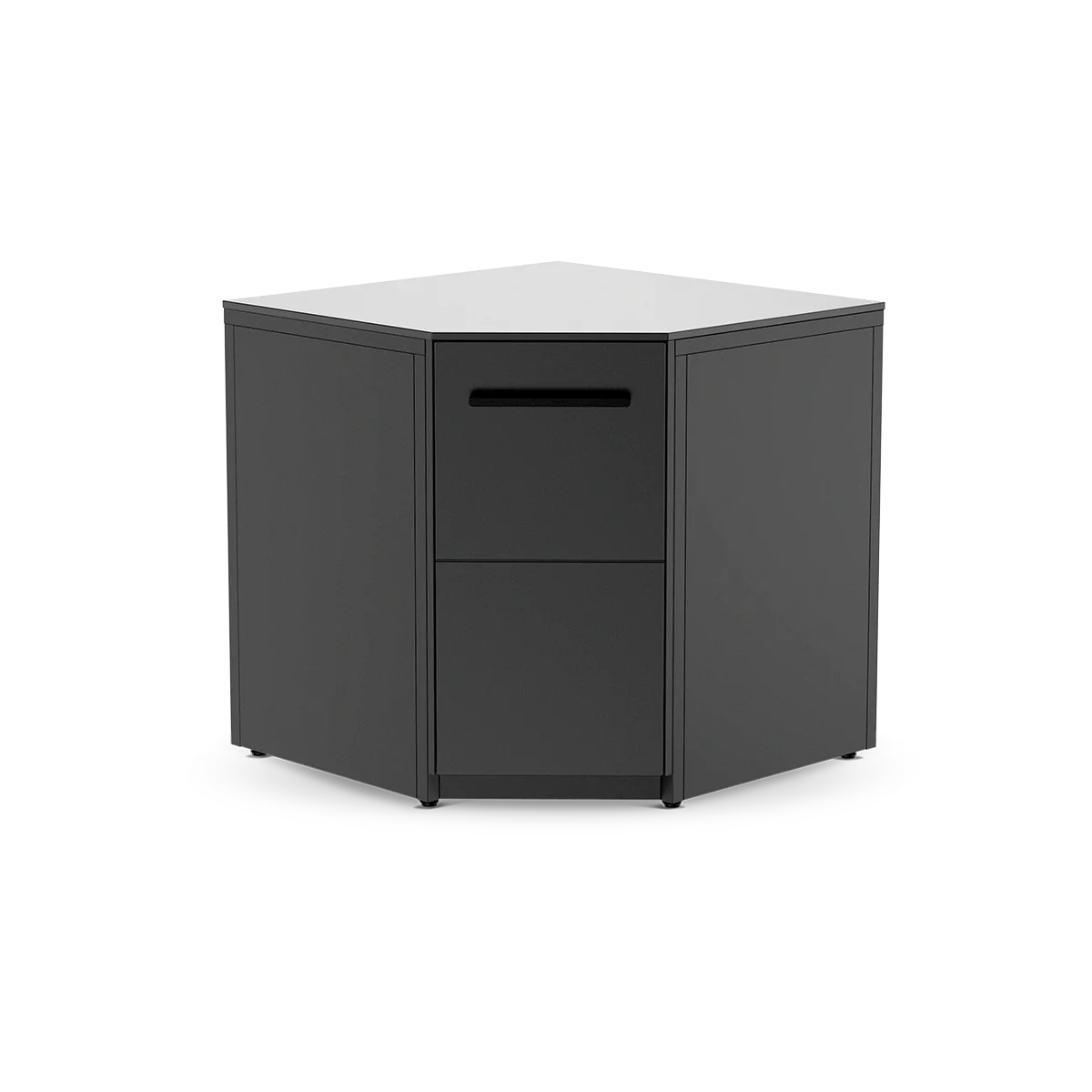 Cozze Elements Kitchen Corner Unit - Hog the Oven