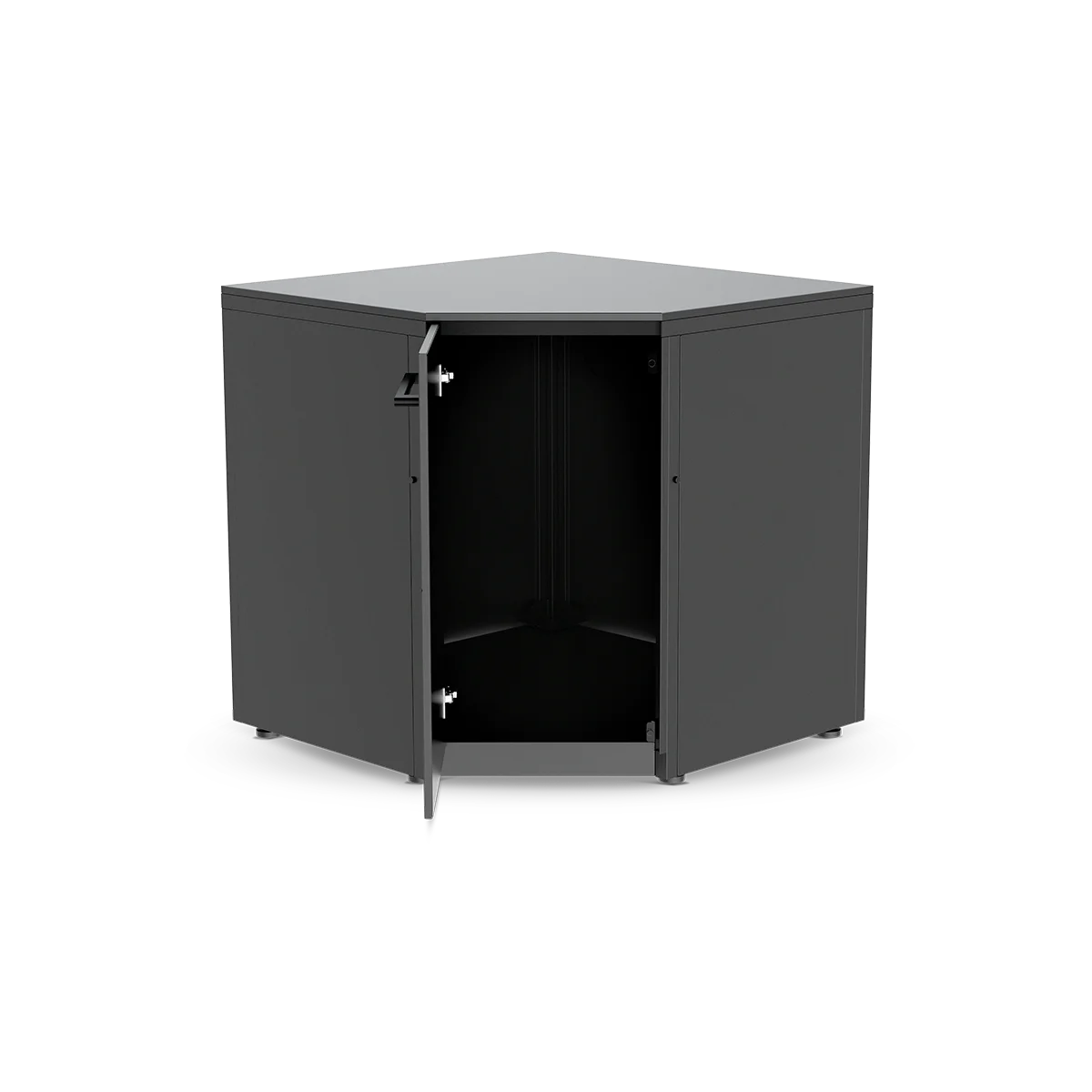 Cozze Elements Kitchen Corner Unit - Hog the Oven