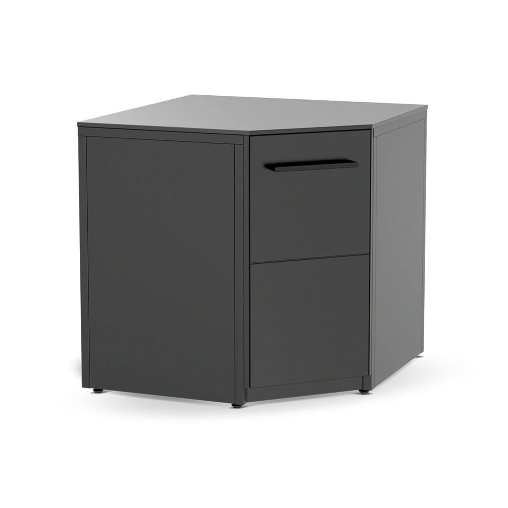 Cozze Elements Kitchen Corner Unit - Hog the Oven