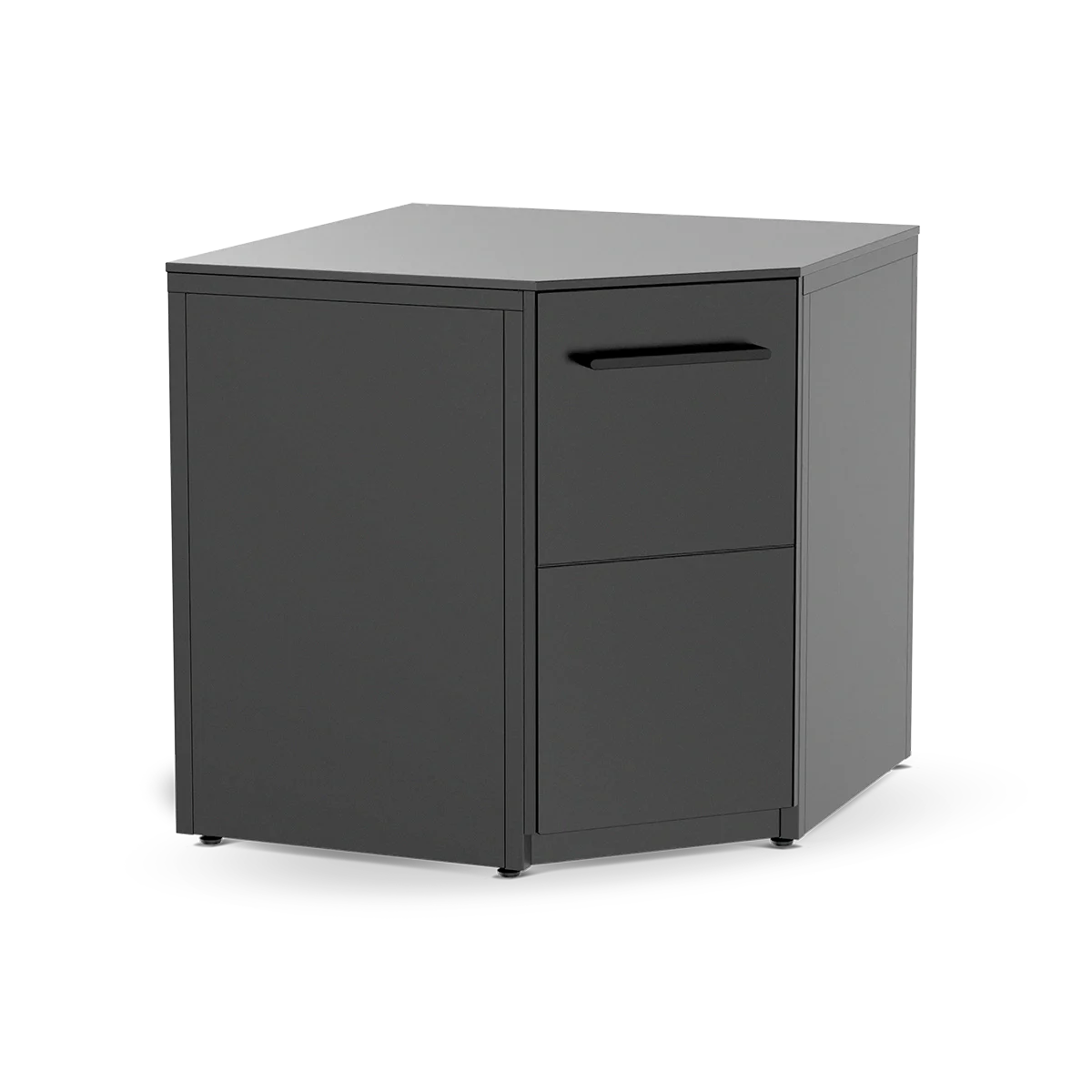 Cozze Elements Kitchen Corner Unit - Hog the Oven