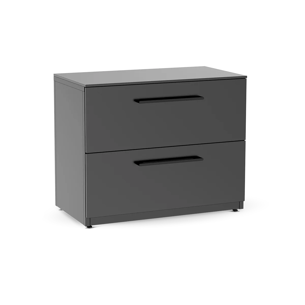 Cozze Elements Kitchen Unit with Drawers - Hog the Oven
