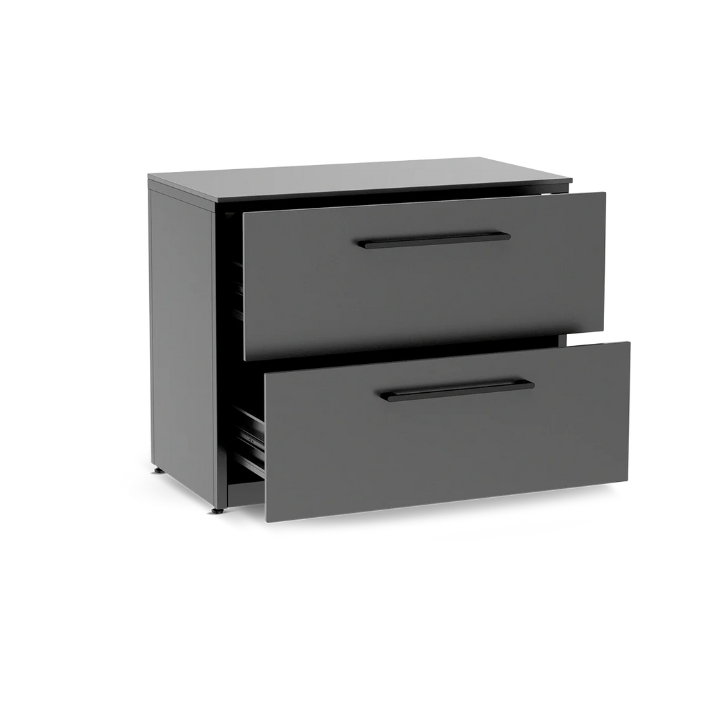 Cozze Elements Kitchen Unit with Drawers - Hog the Oven