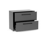 Cozze Elements Kitchen Unit with Drawers - Hog the Oven