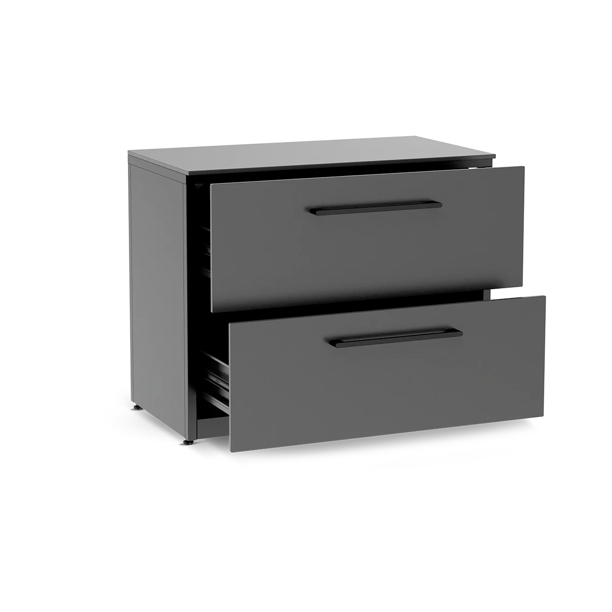 Cozze Elements Kitchen Unit with Drawers - Hog the Oven