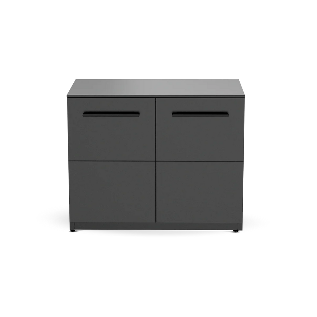 Cozze Elements Kitchen Unit with Doors - Hog the Oven