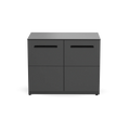 Cozze Elements Kitchen Unit with Doors - Hog the Oven