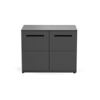 Cozze Elements Kitchen Unit with Doors - Hog the Oven