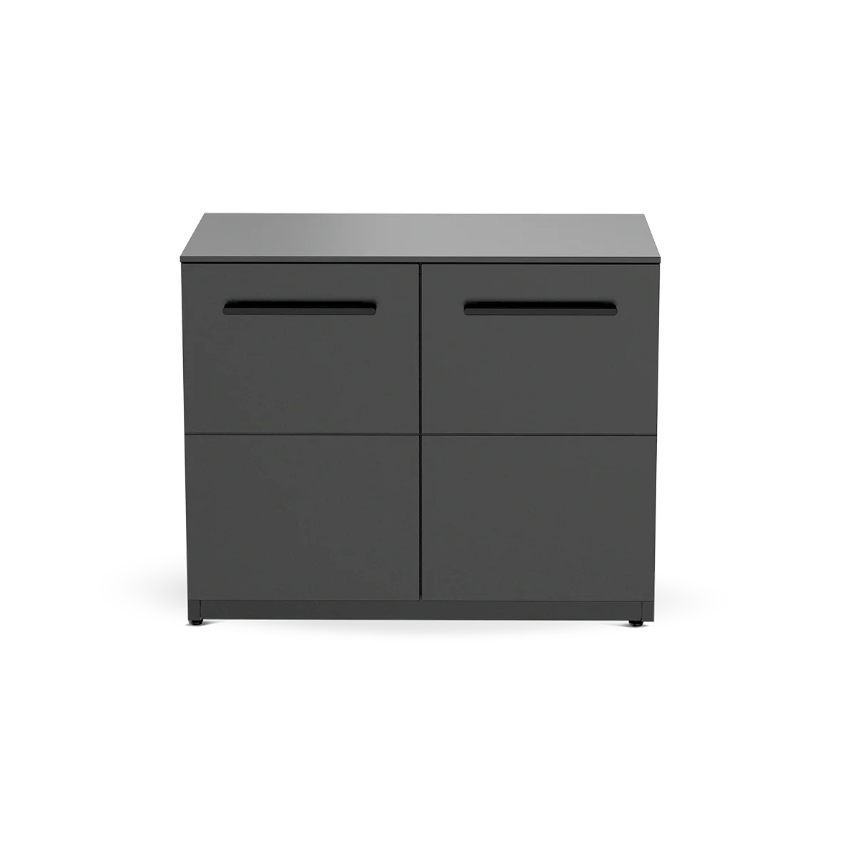 Cozze Elements Kitchen Unit with Doors - Hog the Oven