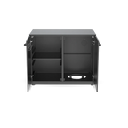 Cozze Elements Kitchen Unit with Doors - Hog the Oven