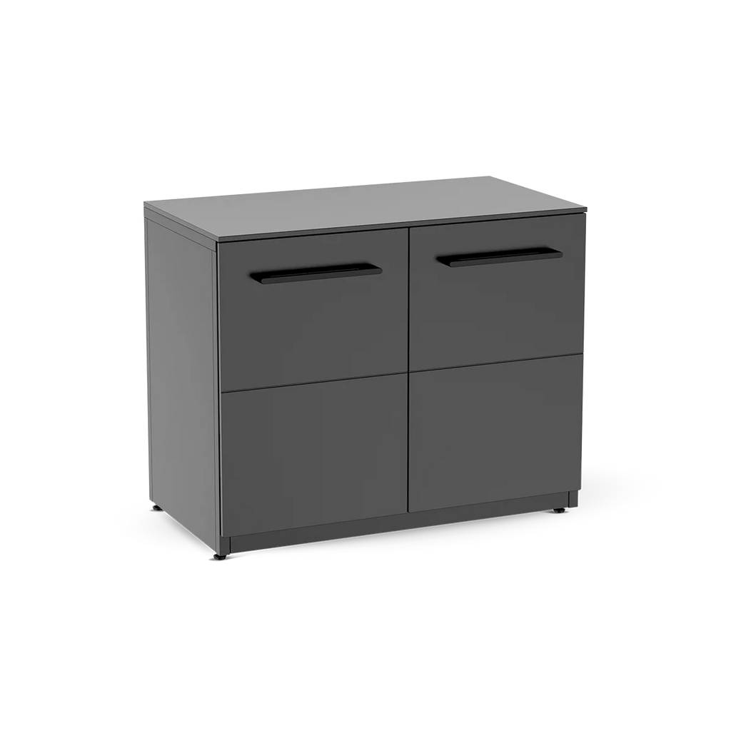 Cozze Elements Kitchen Unit with Doors - Hog the Oven