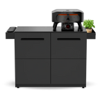 Cozze Elements Kitchen Unit with Doors - Hog the Oven
