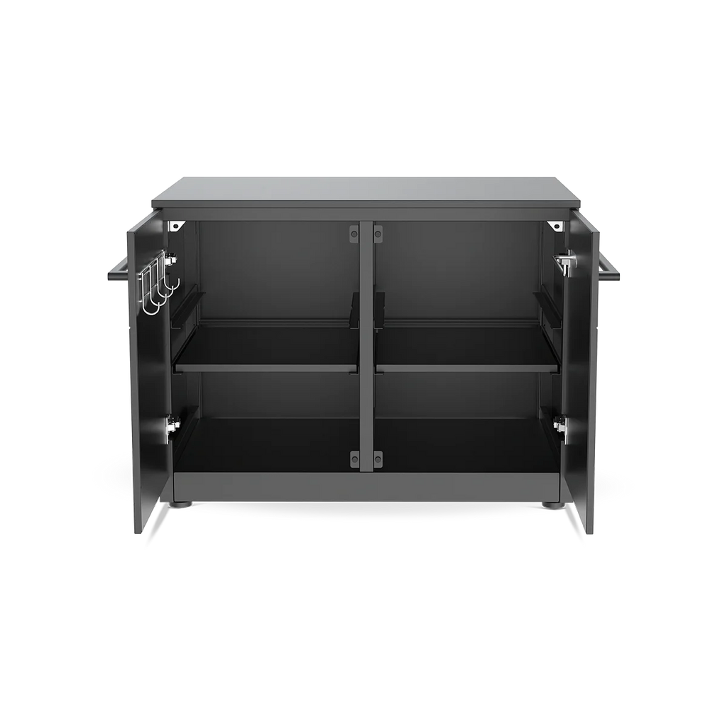 Cozze Elements Kitchen Unit for Barbecue - Hog the Oven