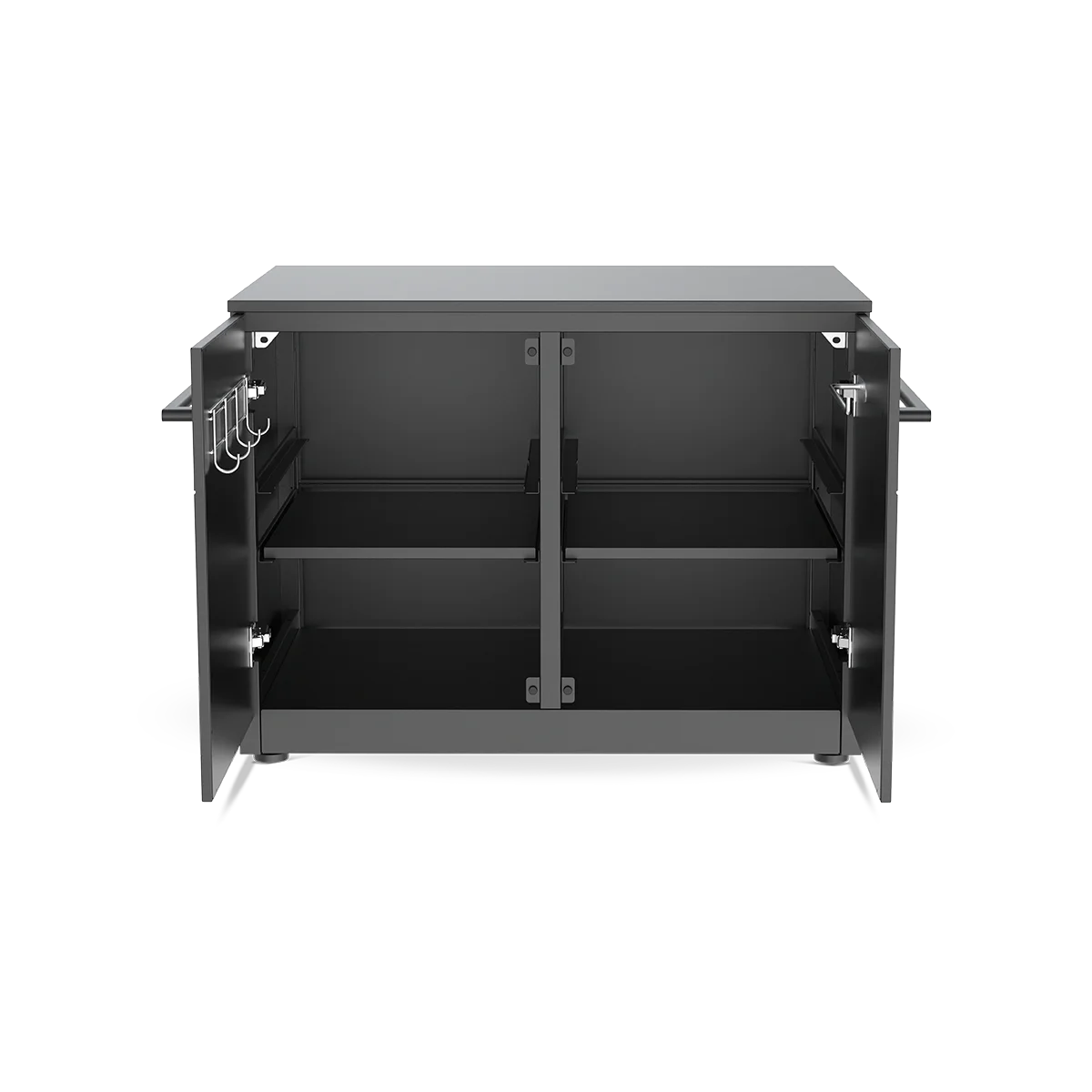 Cozze Elements Kitchen Unit for Barbecue - Hog the Oven