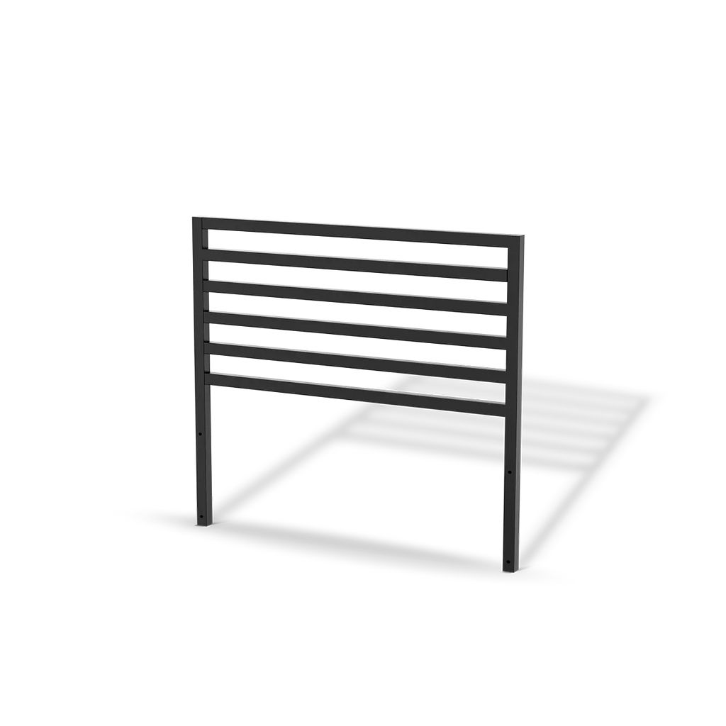 Cozze Elements Back Grid - Hog the Oven