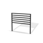 Cozze Elements Back Grid - Hog the Oven