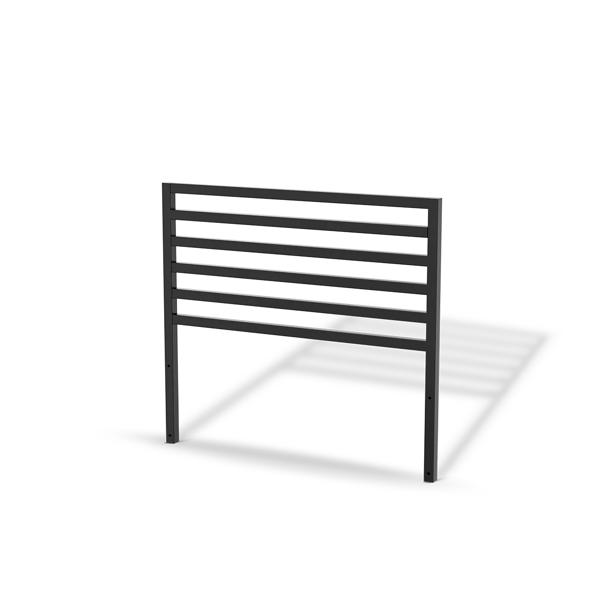 Cozze Elements Back Grid - Hog the Oven