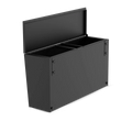 Cozze Waste BIn - Hog the Oven