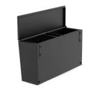 Cozze Waste BIn - Hog the Oven