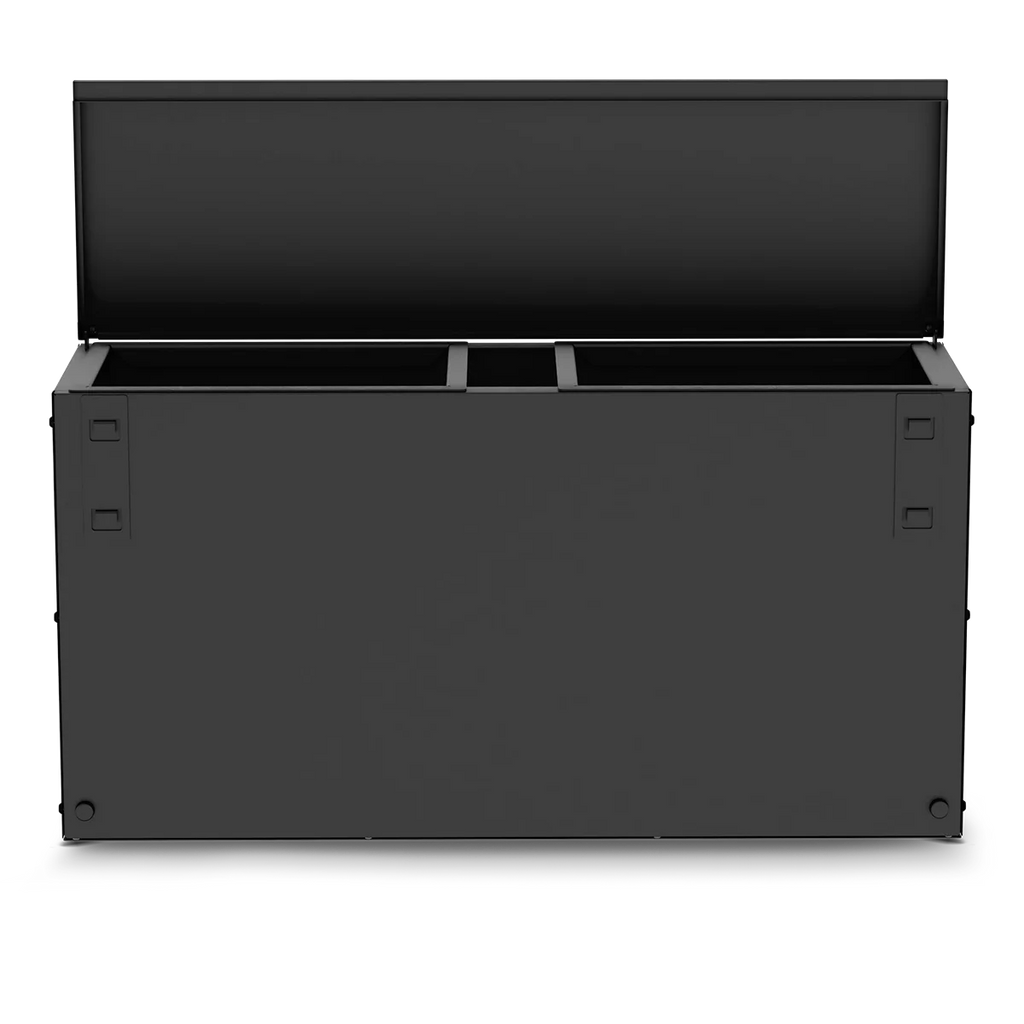 Cozze Waste BIn - Hog the Oven