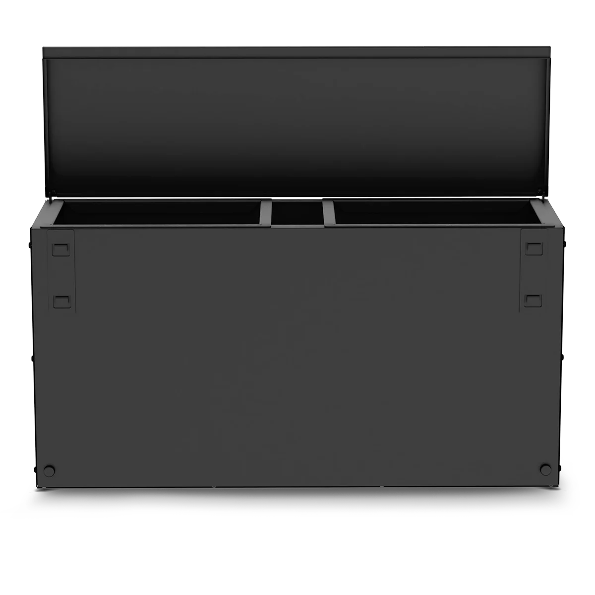 Cozze Waste BIn - Hog the Oven