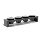 Cozze Universal Topping Station - Hog the Oven