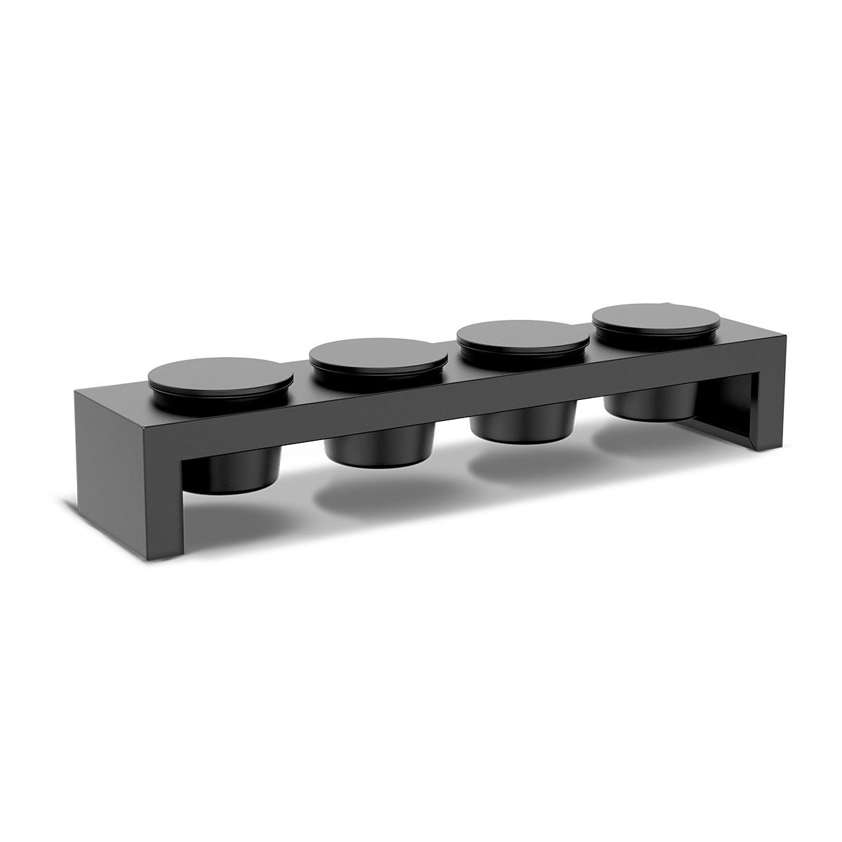 Cozze Universal Topping Station - Hog the Oven