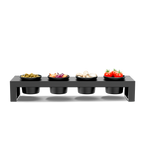 Cozze Universal Topping Station - Hog the Oven