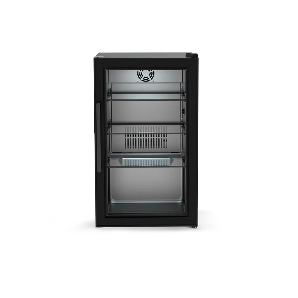 Cozze Elements Fridge - Hog the Oven