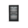 Cozze Elements Fridge - Hog the Oven