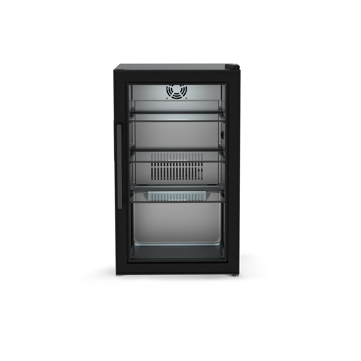 Cozze Elements Fridge - Hog the Oven