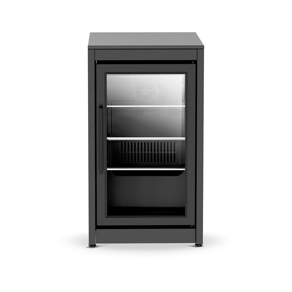 Cozze Elements Fridge - Hog the Oven