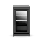 Cozze Elements Fridge - Hog the Oven