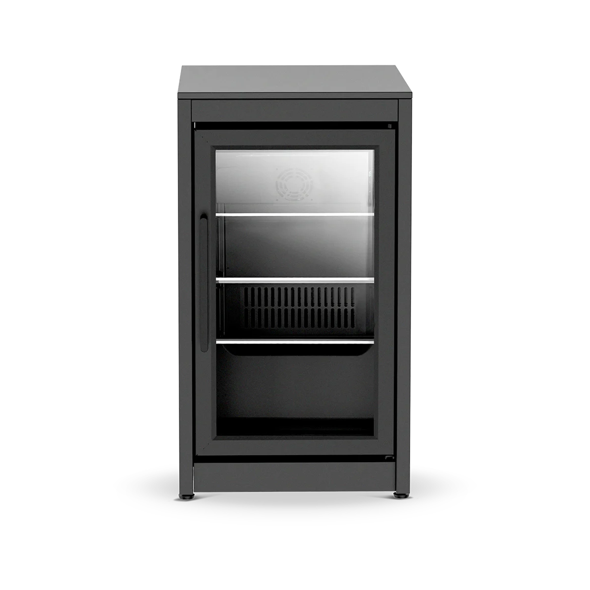 Cozze Elements Fridge - Hog the Oven