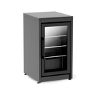 Cozze Elements Kitchen Unit for Fridge - Hog the Oven