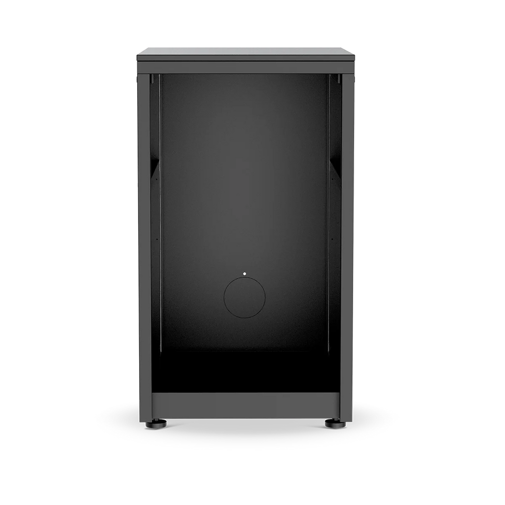 Cozze Elements Kitchen Unit for Fridge - Hog the Oven