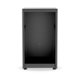Cozze Elements Kitchen Unit for Fridge - Hog the Oven