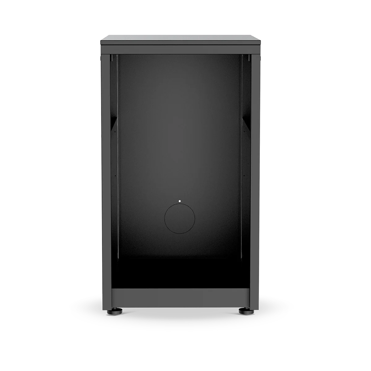 Cozze Elements Kitchen Unit for Fridge - Hog the Oven