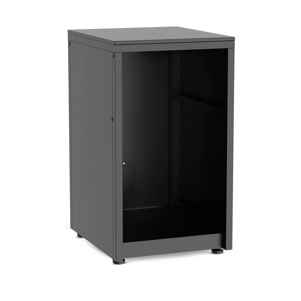 Cozze Elements Kitchen Unit for Fridge - Hog the Oven