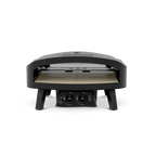 Cozze 24" Gas Pizza Oven Black Edition - Hog the Oven