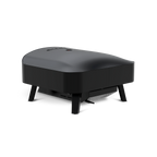 Cozze 24" Gas Pizza Oven Black Edition - Hog the Oven