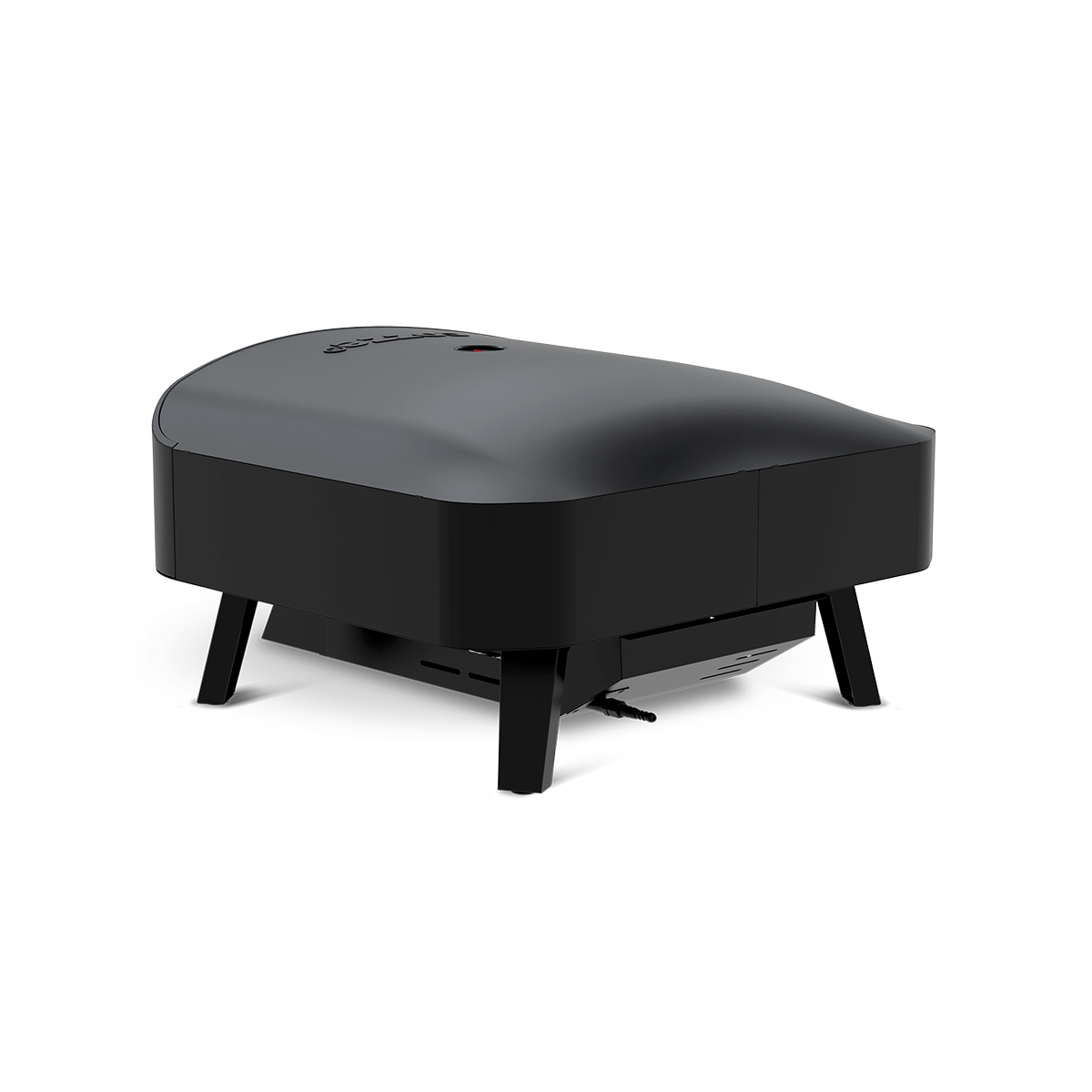 Cozze 24" Gas Pizza Oven Black Edition - Hog the Oven