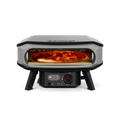Cozze 17" Premium Rotate Gas Pizza Oven - Hog the Oven