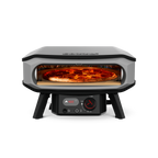 Cozze 17" Premium Rotate Gas Pizza Oven - Hog the Oven