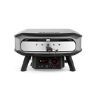 Cozze 17" Premium Rotate Gas Pizza Oven - Hog the Oven