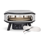 Cozze 17" Premium Rotate Electric Pizza Oven - Hog the Oven